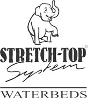 Leverancierslogo Stretch Top Systems